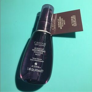 Alterna Caviar Anti-Aging Miracle Multiplying Volume Mist NEW
